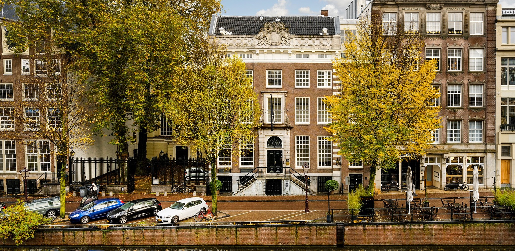 The Collection - Everglow